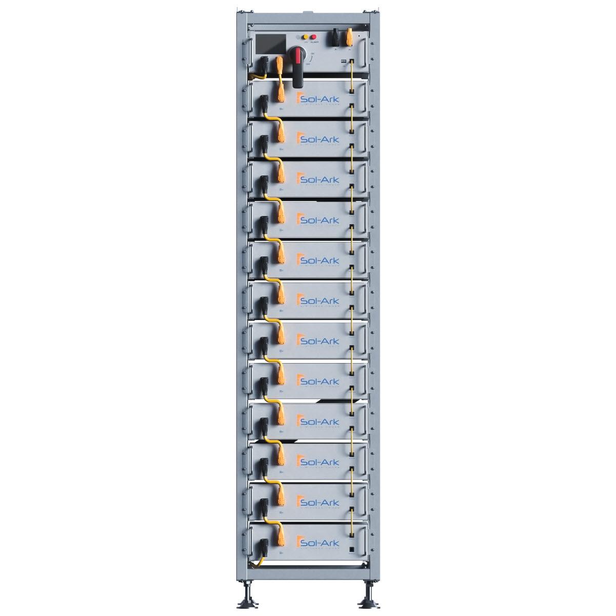L3 Series HV Indoor